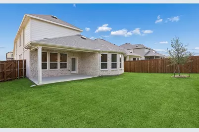 1812 Briarcrest Drive, Celina, TX 75009 - Photo 21
