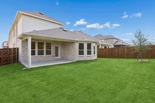 1812 Briarcrest Dr, Celina, TX 75009 - Photo 21