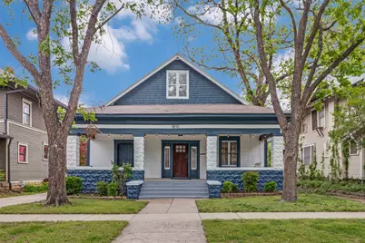1810 5th Avenue, Fort Worth, TX 76110 - Photo 1