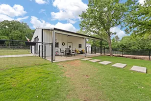 1098 Twin Creeks Dr, Weatherford, TX 76088 - Photo 33
