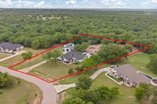 1098 Twin Creeks Dr, Weatherford, TX 76088 - Photo 39