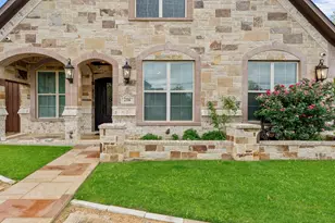 2104 Wellington St, Greenville, TX 75401 - Photo 5