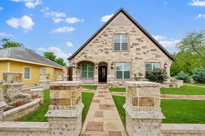 2104 Wellington Street, Greenville, TX 75401 - Photo 1