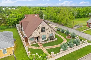 2104 Wellington St, Greenville, TX 75401 - Photo 37