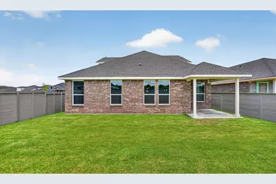 11509 Treehouse Trail, Justin, TX 76247 - Photo 37