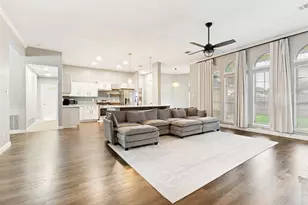 7305 Silverthorn Dr, Rowlett, TX 75089 - Photo 9