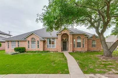7305 Silverthorn Drive, Rowlett, TX 75089 - Photo 1