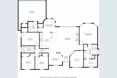 7305 Silverthorn Drive, Rowlett, TX 75089 - Photo 25