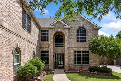 4500 Aylesbury Court, McKinney, TX 75070 - Photo 3