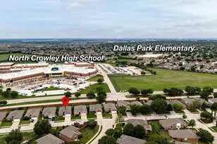 4548 Rush River Trail, Fort Worth, TX 76123 - Photo 39