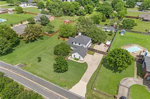 508 Chandler Rd, Keller, TX 76248 - Photo 33