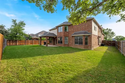 9616 Barksdale Drive, Fort Worth, TX 76244 - Photo 35