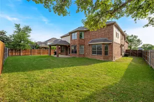 9616 Barksdale Dr, Fort Worth, TX 76244 - Photo 35