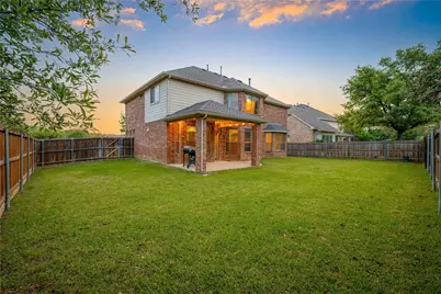9616 Barksdale Drive, Fort Worth, TX 76244 - Photo 37