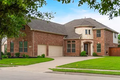 9616 Barksdale Drive, Fort Worth, TX 76244 - Photo 3