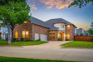 9616 Barksdale Dr, Fort Worth, TX 76244 - Photo 1