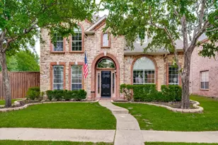11340 Las Polamas Dr, Frisco, TX 75033 - Photo 1