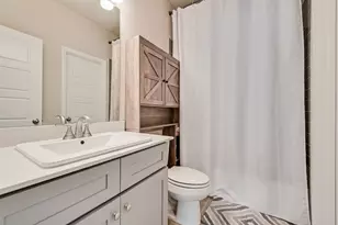 2416 Springhill Ave, Flower Mound, TX 75028 - Photo 37