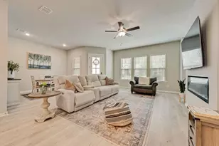 2416 Springhill Ave, Flower Mound, TX 75028 - Photo 19
