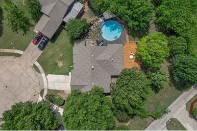 417 Creekmeadow Lane, Lewisville, TX 75067 - Photo 3