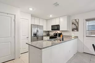 3310 Beckwith Wy, Crandall, TX 75114 - Photo 3