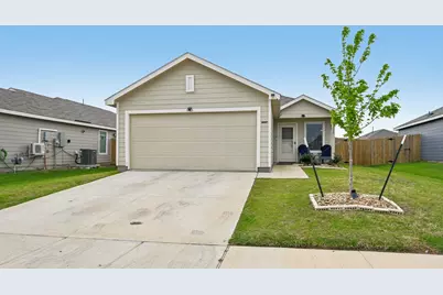 3310 Beckwith Way, Crandall, TX 75114 - Photo 1