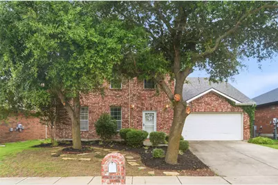 1514 Hanover Lane, Van Alstyne, TX 75495 - Photo 1