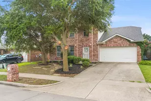 1514 Hanover Ln, Van Alstyne, TX 75495 - Photo 3