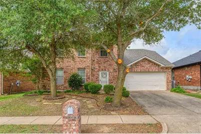1514 Hanover Lane, Van Alstyne, TX 75495 - Photo 3