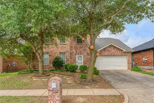 1514 Hanover Ln, Van Alstyne, TX 75495 - Photo 3