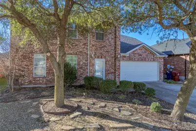 1514 Hanover Lane, Van Alstyne, TX 75495 - Photo 5