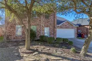 1514 Hanover Ln, Van Alstyne, TX 75495 - Photo 5