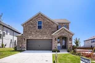 824 Stone Grv Rd, Lavon, TX 75166 - Photo 1