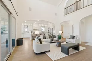 4189 Hazelwood Ave, Frisco, TX 75034 - Photo 5