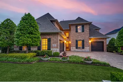 4189 Hazelwood Avenue, Frisco, TX 75034 - Photo 1