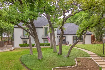 4105 Shady Valley Court, Arlington, TX 76013 - Photo 1