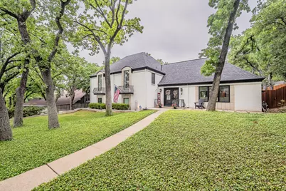 4105 Shady Valley Court, Arlington, TX 76013 - Photo 39