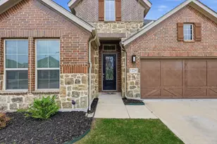 1224 Villalonga Dr, Little Elm, TX 75068 - Photo 5