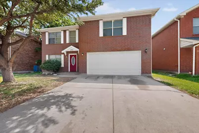 1001 Vicksburg Drive, Ennis, TX 75119 - Photo 3