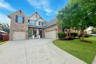 7048 Fullerton Cir, Frisco, TX 75035 - Photo 1
