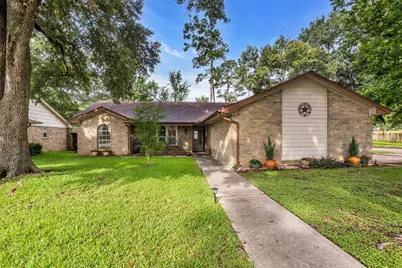 23351 Earlmist Drive, Spring, TX 77373 - Photo 1