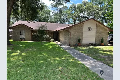 23351 Earlmist Drive, Spring, TX 77373 - Photo 3