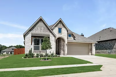 213 Seminole Trail, Alvarado, TX 76009 - Photo 3
