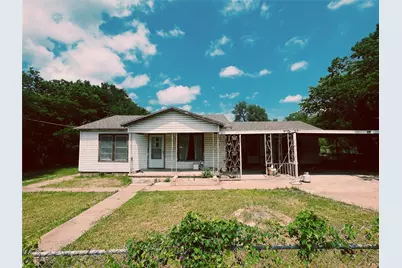 7008 Greenbriar Crescent Street, Lake Worth, TX 76135 - Photo 1