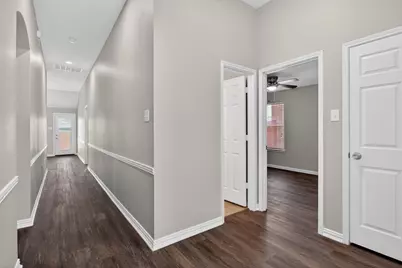921 Bowie Drive, Lavon, TX 75166 - Photo 5