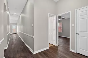921 Bowie Dr, Lavon, TX 75166 - Photo 5