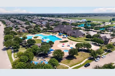 921 Bowie Drive, Lavon, TX 75166 - Photo 23