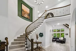 2400 Grafton Ln, McKinney, TX 75071 - Photo 5