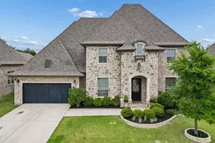 2400 Grafton Ln, McKinney, TX 75071 - Photo 3