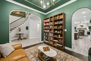 2400 Grafton Ln, McKinney, TX 75071 - Photo 9